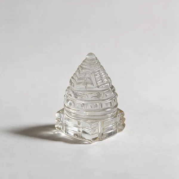 Sphatik_Crystal_Shree_Yantra_10Mm