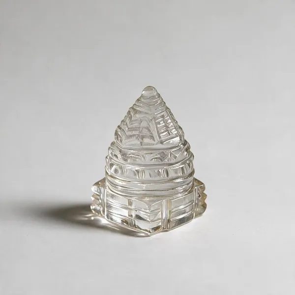 Sphatik_Crystal_Shree_Yantra_10Mm