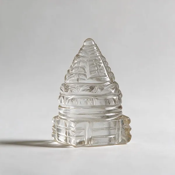 Sphatik_Crystal_Shree_Yantra_10Mm