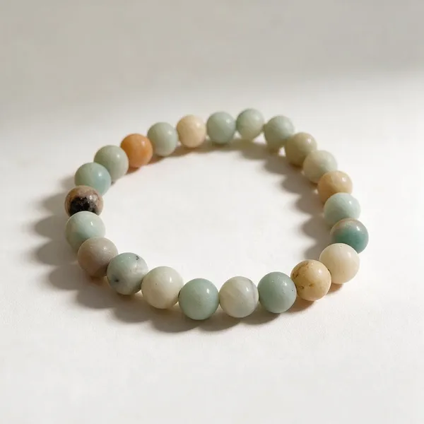 Multicolor_Seven_Chakra_Beaded_Bracelet_For_Unisex