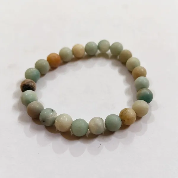 Multicolor_Seven_Chakra_Beaded_Bracelet_For_Unisex
