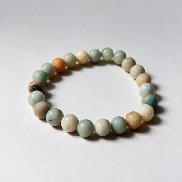 Multicolor_Seven_Chakra_Beaded_Bracelet_For_Unisex