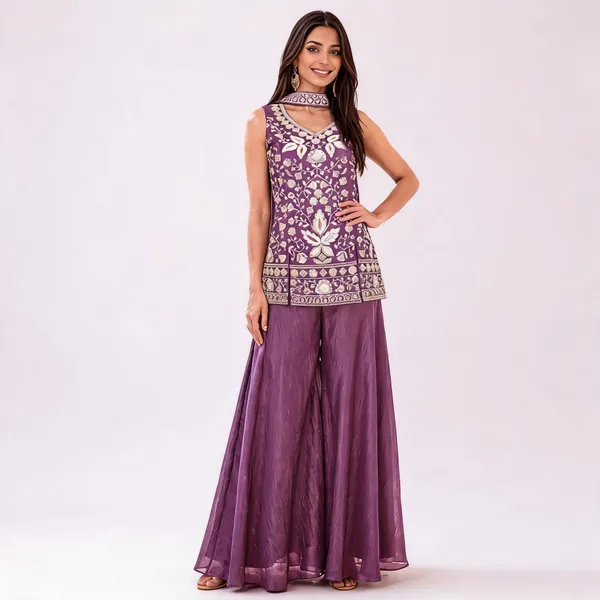 Purple_Printed_Kurta_Palazzo_Set_for_Women