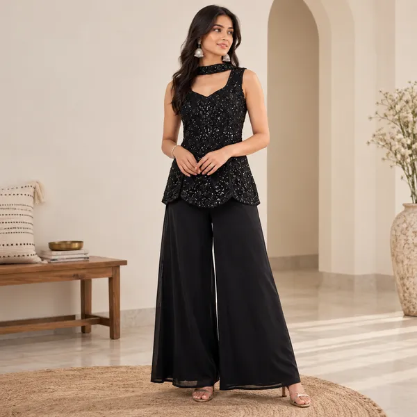 Black_Embellished_Palazzo_Set_for_Women