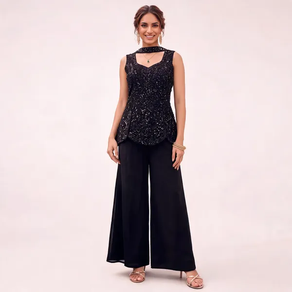 Black_Embellished_Palazzo_Set_for_Women