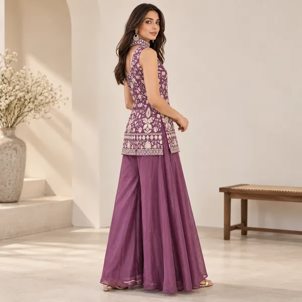 Purple_Printed_Kurta_Palazzo_Set_for_Women