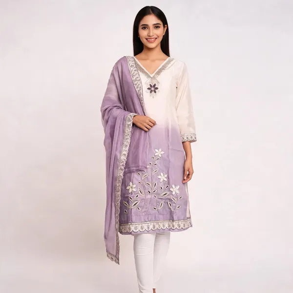 Lavender_Embroidered_Straight_Kurta_Set_for_Women