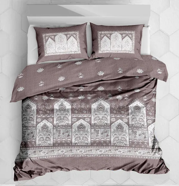 ETHNIC_-_Designer_King_Size_Bedsheet_Collection