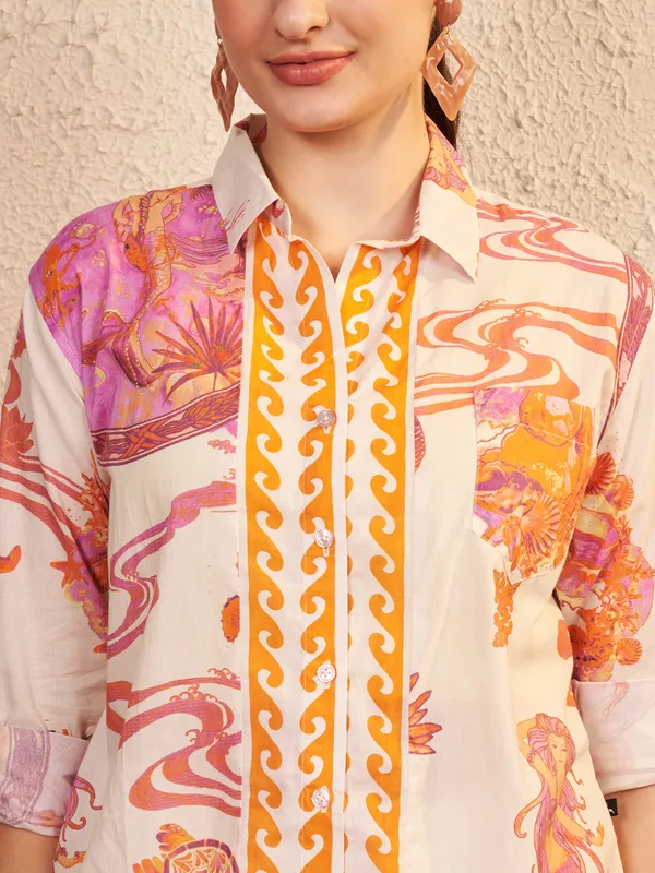 Multicolour_Printed_Regular_Fit_Shirt_For_Women