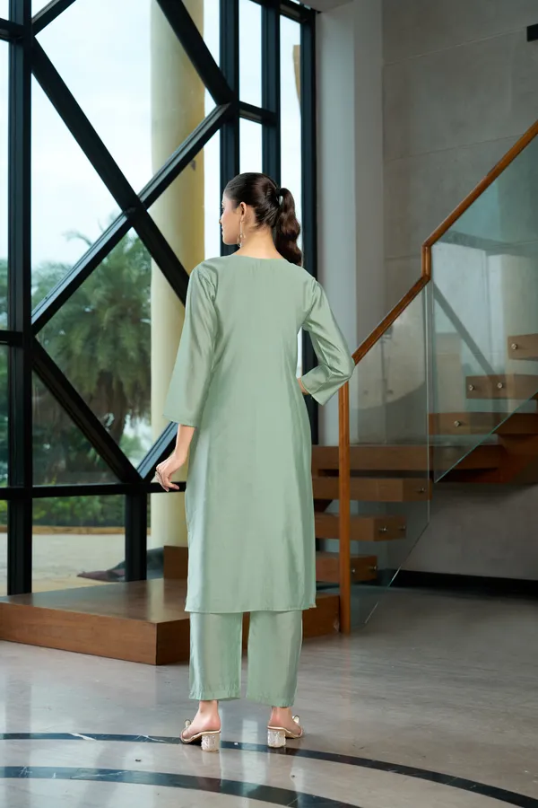 Sage_Green_Straight_Embroidered_Kurta_Set_for_Women