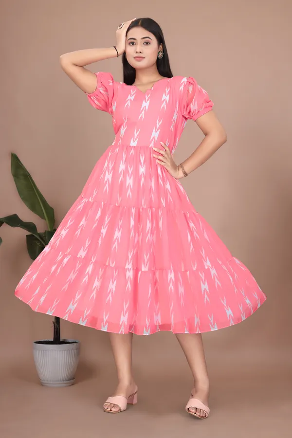 Pink_Printed_Fit_And_Flare_Dress_for_Women