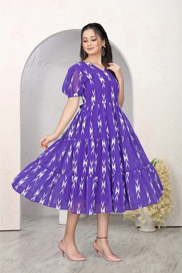 Purple_Printed_Tiered_Midi_Dress_for_Women