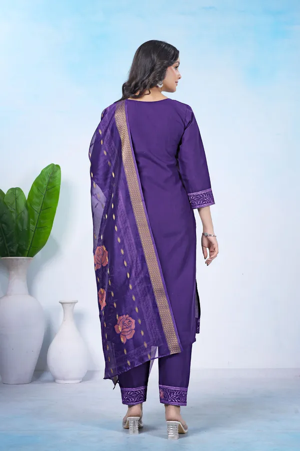Purple_Embroidered_Kurta_Set_for_Women
