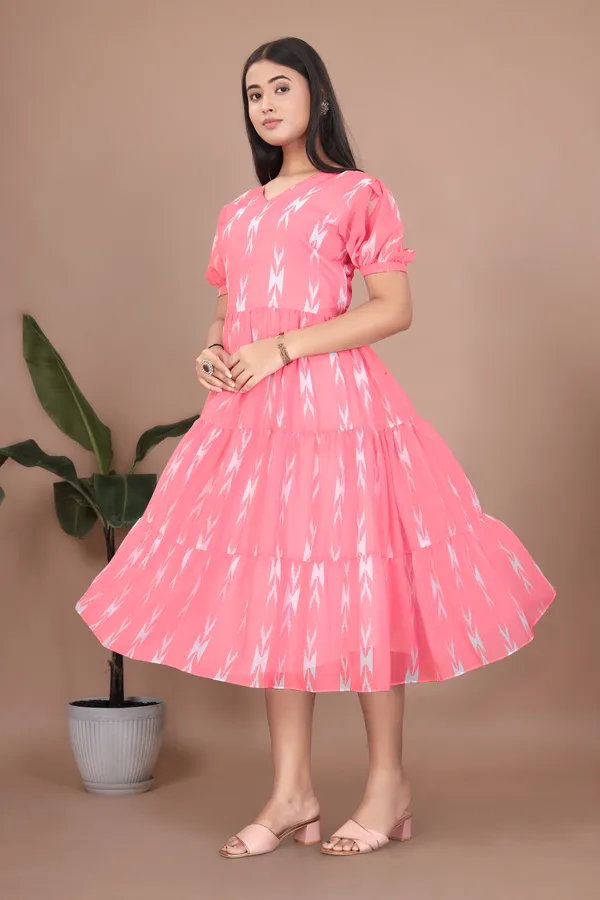 Pink_Printed_Fit_And_Flare_Dress_for_Women