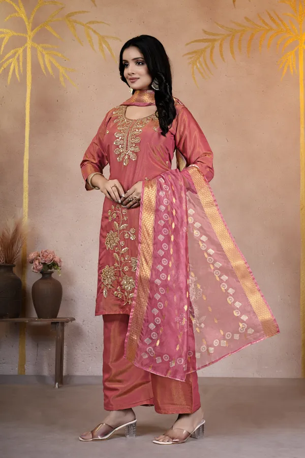 Pink_Embroidered_Kurta_Palazzo_Set_With_Dupatta_for_Women