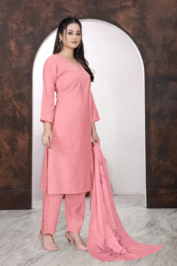 Pink_Embroidered_Straight_Kurta_Set_for_Women