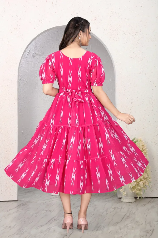 Pink_Printed_Tiered_Midi_Dress_for_Women