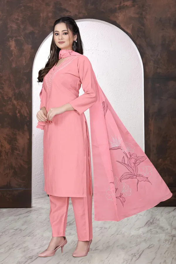 Pink_Embroidered_Straight_Kurta_Set_for_Women