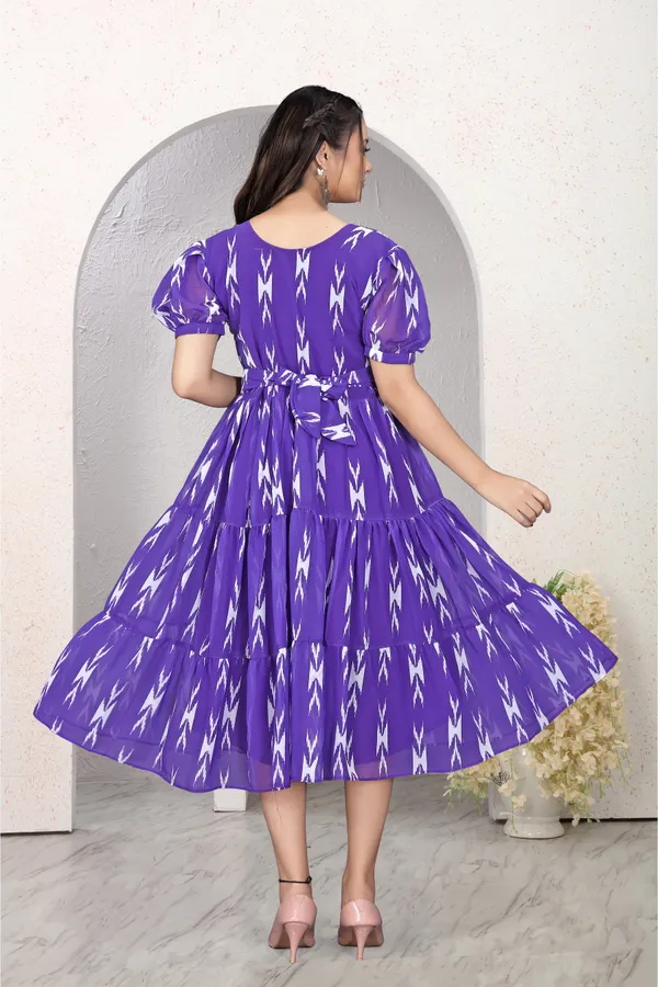 Purple_Printed_Tiered_Midi_Dress_for_Women