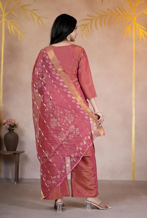 Pink_Embroidered_Kurta_Palazzo_Set_With_Dupatta_for_Women
