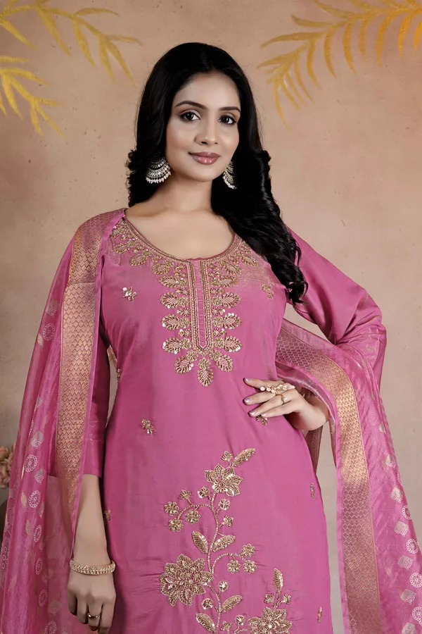 Pink_Embroidered_Straight_Kurta_Set_for_Women