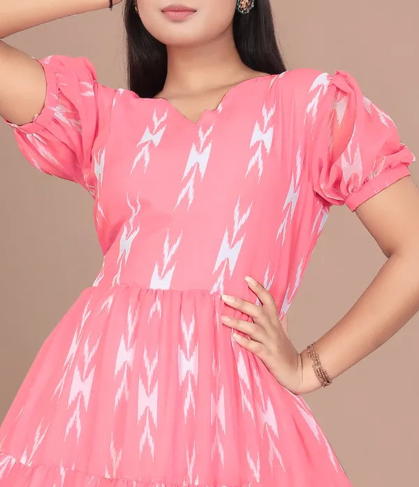Pink_Printed_Fit_And_Flare_Dress_for_Women