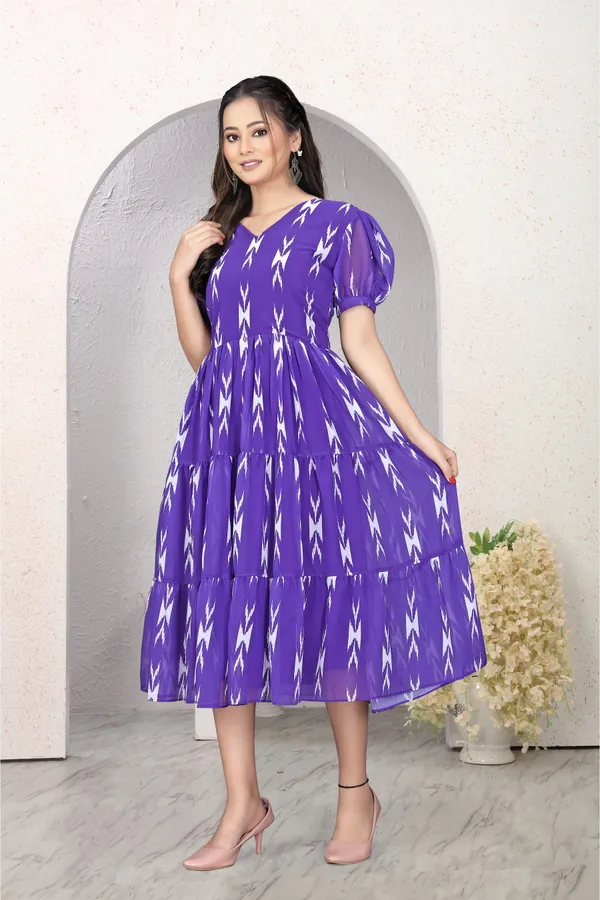 Purple_Printed_Tiered_Midi_Dress_for_Women