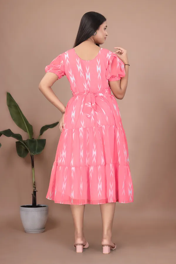 Pink_Printed_Fit_And_Flare_Dress_for_Women