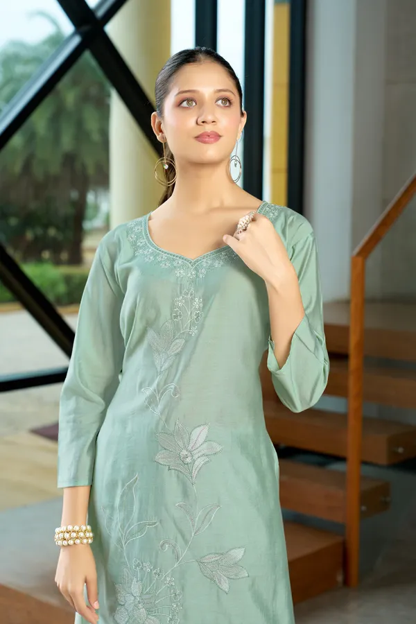 Sage_Green_Straight_Embroidered_Kurta_Set_for_Women