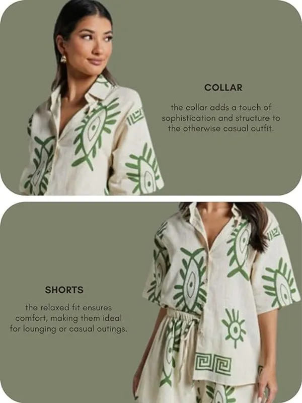 Women_S_Two_Piece_Outfit_Set_Summer_Printed_Short_Sleeve_Crop_Top_And_Leg_Shorts_Set_Casual_Coordinated_Clothing_Set_For_Women_And_Girls_Comfortable_Matching_Top_And_Shorts_Xxl