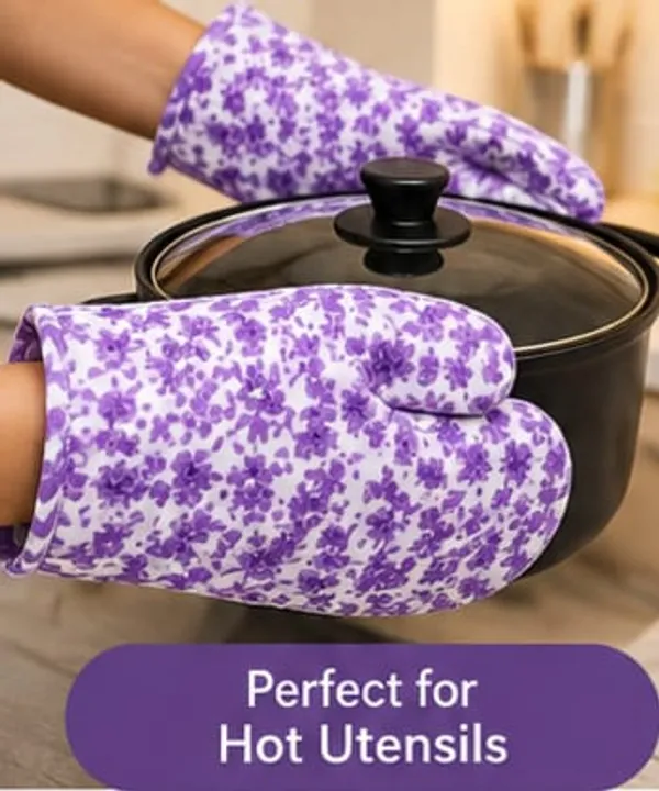 Cotton_Kitchen_Floral_Print_Oven_Mitts_Pair_Of_2