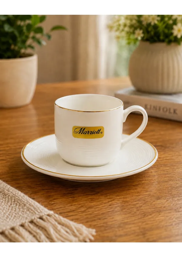 Porcelain_Gold_Rim_Marriott_24-Piece_Tea_Cup_Set