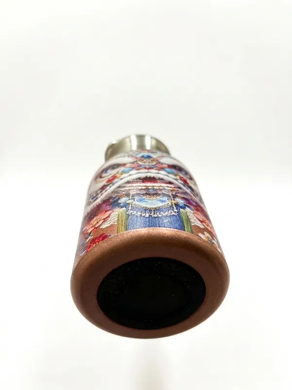 Stainless_Steel_Chinese_Lion_Dance_Print_Water_Bottle