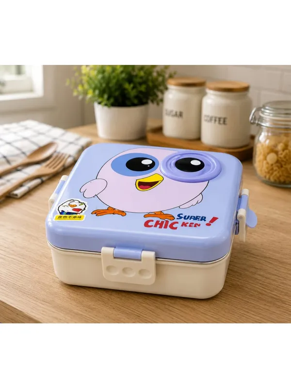 Blue_Cartoon_Compartment_Lunch_Box_for_Kids