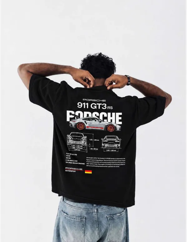 911_GT3_RS_‘_Porsche_Tee