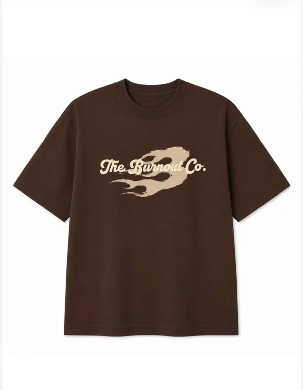 Basic_Brown_Burnout_Tee_For_Her