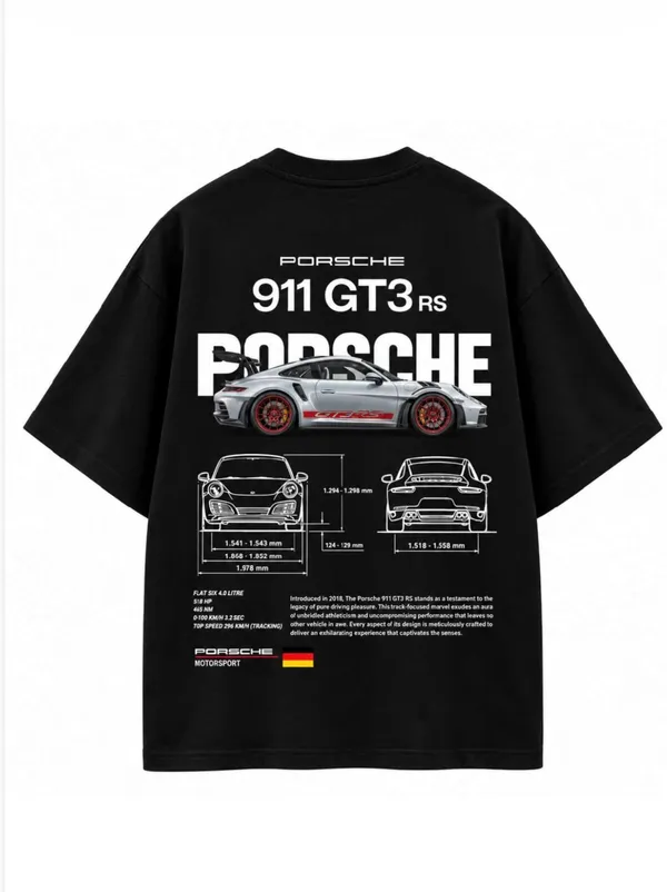 911_GT3_RS_‘_Porsche_Tee