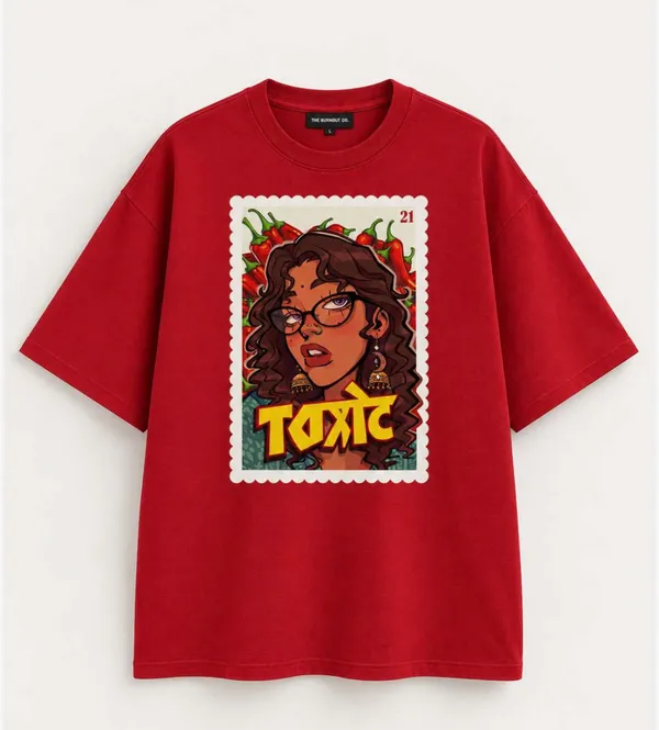 TOXIC_For_Her