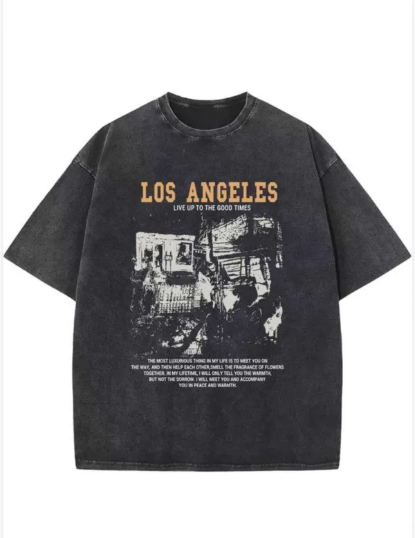 LA_‘_Live_Up_To_Good_Times