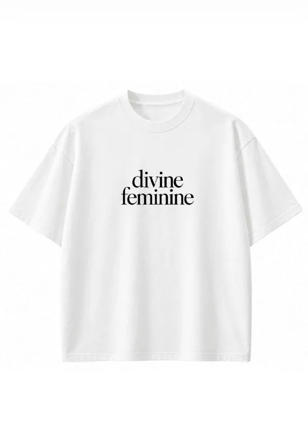 DIVINE_FEMININE