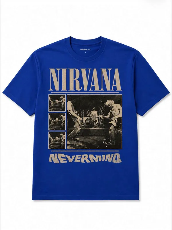 Nirvana_Nevermind
