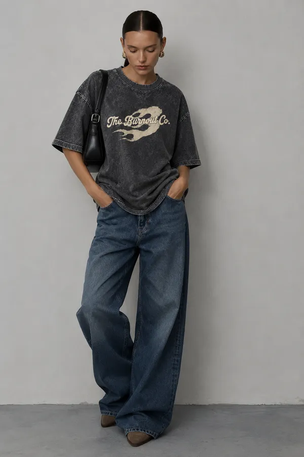 The_Burnout_Moment_Tee