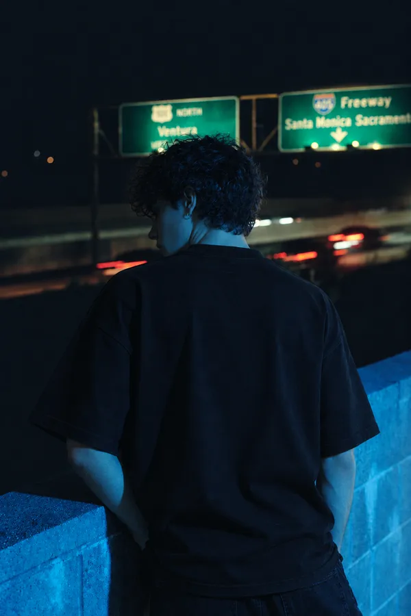 The_Burnout_Co._Signature_Tee