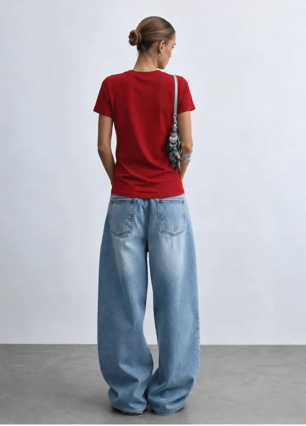 Realistic_Red_Graphic_Tee