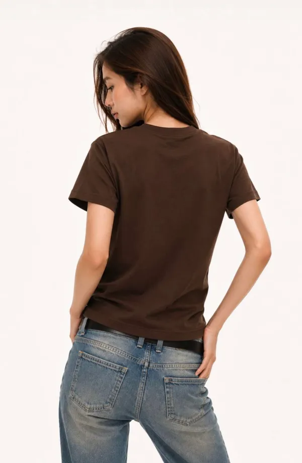 Basic_Brown_Burnout_Tee_For_Her