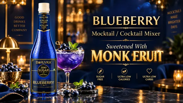 Boruvka_Monk_Fruit_Based_Blueberry_Mocktail_Cocktaail_Mixer_750_Ml