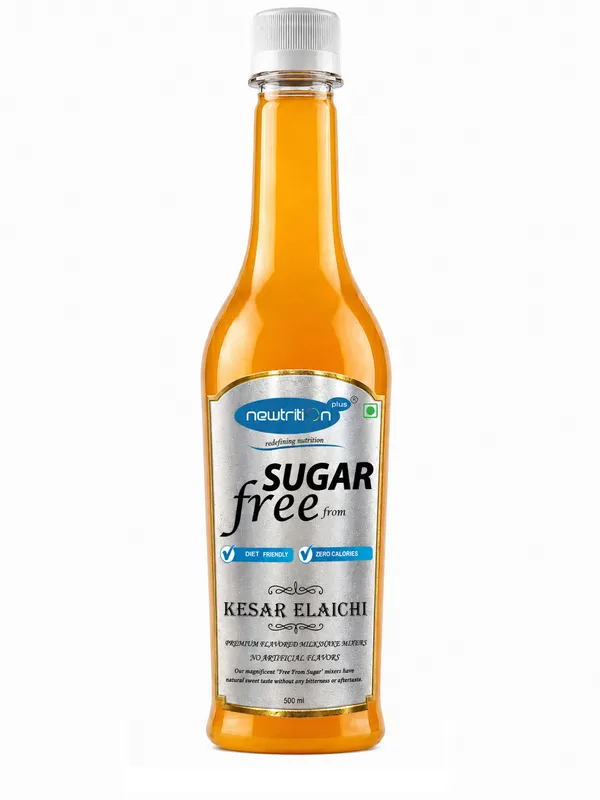 Newtrition_Plus_-_Kesar_Elaichi_Free_From_Sugar_Mixer_(500_ml)