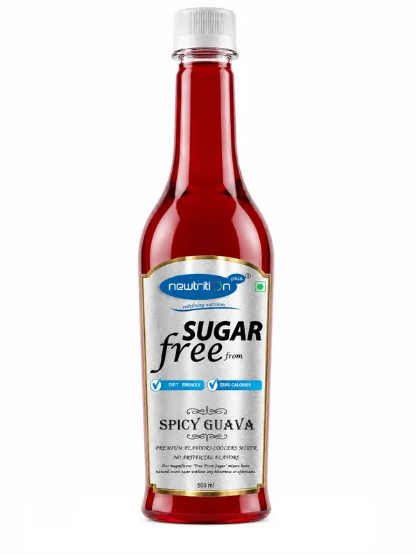 Newtrition_Plus_-_Spicy_Guava_Free_From_Sugar_Mixer_(500_ml)