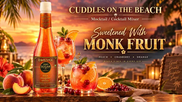 Boruvka_Monk_Fruit_Based_Cuddles_On_The_Beach_Mocktail_Cocktaail_Mixer_750_Ml