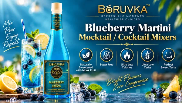 Boruvka_Monk_Fruit_Based_Blueberry_Martini_Mocktail_Cocktaail_Mixer_750_Ml